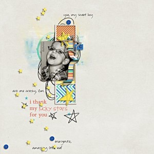 Lucky Stars