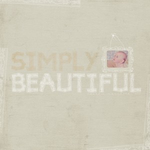 simply beautiful