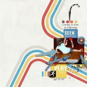 Seek Adventure
