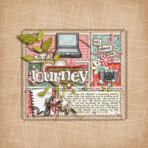 Journaling Journey