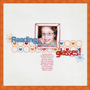 Reading Glasses