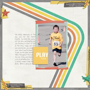 Play Hard