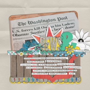 news and breakfast