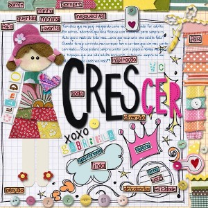 Quando você crescer....