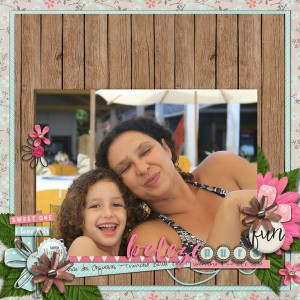 2014: Happy People {Valentina & Lu}