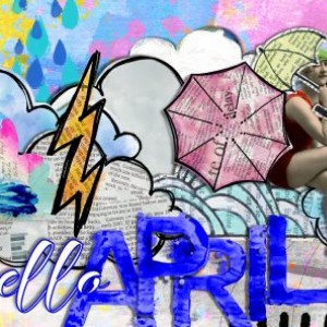 Facebook Cover April 2016