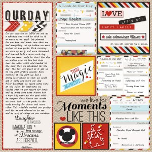 Our-Day-Journaled