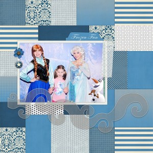 Frozen