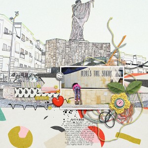 Lagos-fountain-make a wish