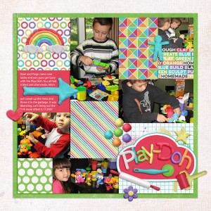 Play-Doh