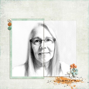The Camera Never Lies | April Pink Reptile Designs Blog Challenge