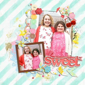 Sweet