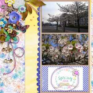 Spring 2016