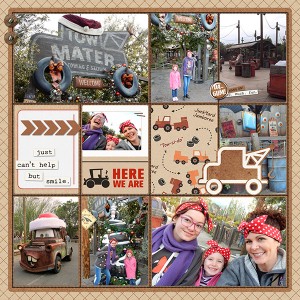 Junkyard Jamboree