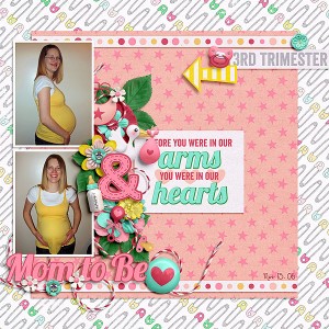 Mom to Be