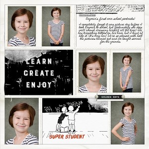 Super Student
