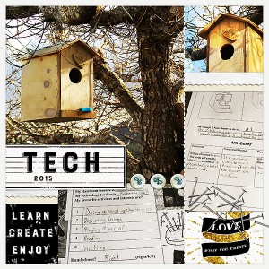 Tech 1