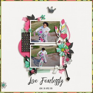 live fearlessly