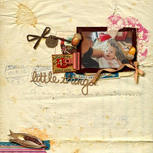 Little Things