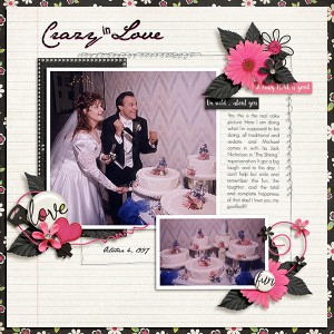 Crazy in Love