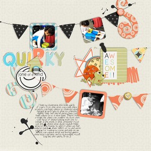 Quirk