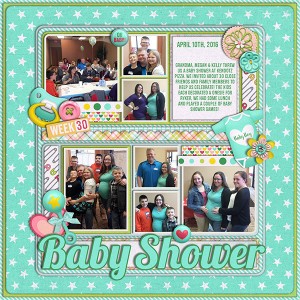 Baby Shower