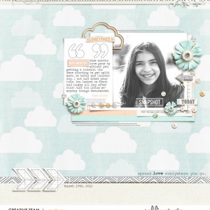 Snapshot