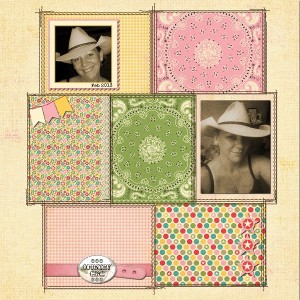 Country-girl