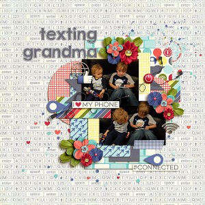 Texting