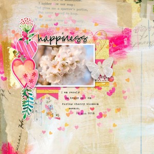 Happiness