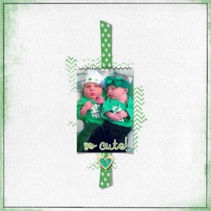 "Irish" Twins