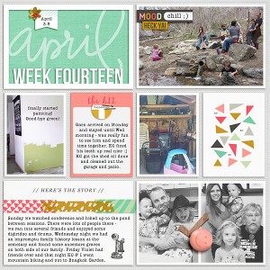 2016 week 14 - left side