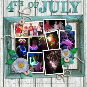 4th Of July