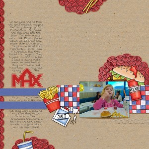 Max