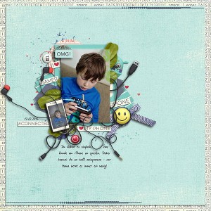 connected