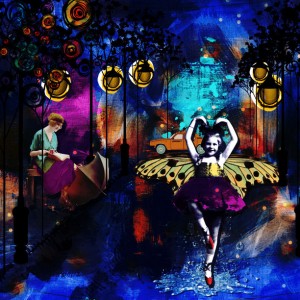 Dancing After The Rain