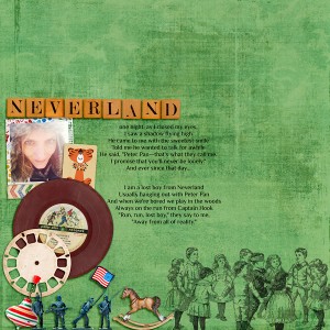 Neverland