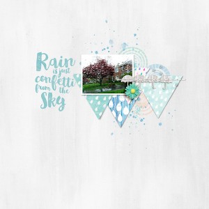 Rain