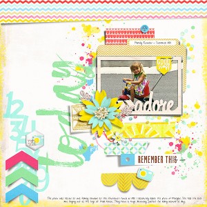 Adore