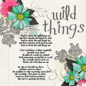 Wild Things