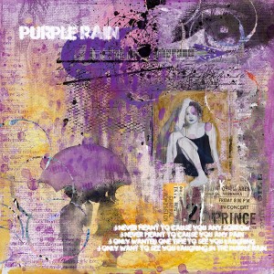Purple-rain