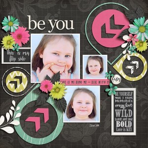 Be You