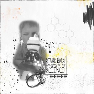Science