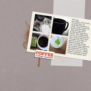 Coffee