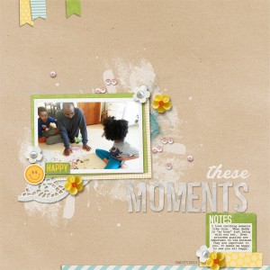 Puzzle Time