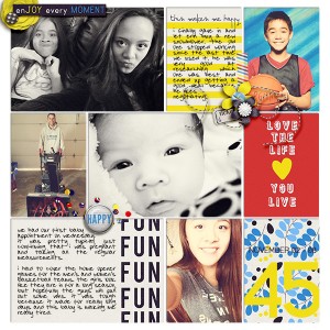 Week 45 Page 2