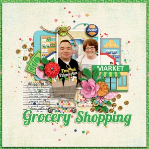 Grocery Shopping