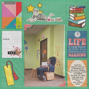 Reading