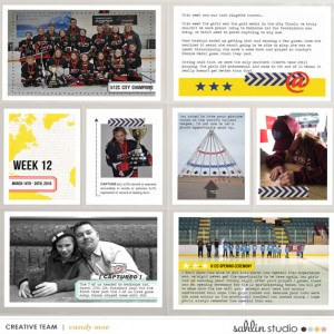 PL2016 - Week 12
