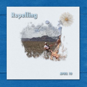 RepellingWeb